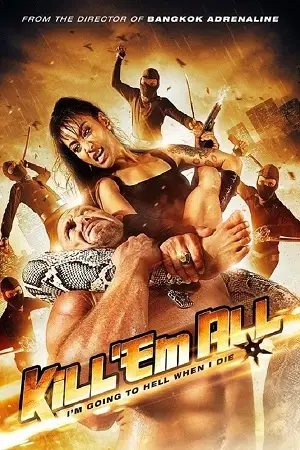 kill em all 2012 , vegamovies3