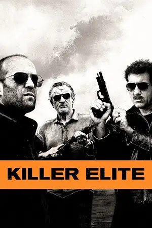 killer elite 2011 , vegamovies3