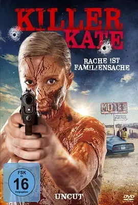 killer kate 2018 , vegamovies3