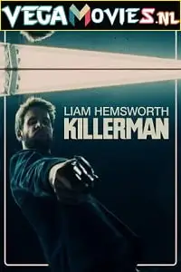killerman 2019 , vegamovies3