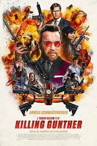 killing gunther 2017 , vegamovies3