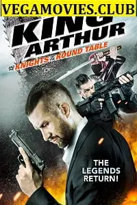 king arthur and the knights of the round table 2017 , vegamovies3