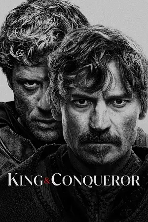 king conqueror season 1 , vegamovies3