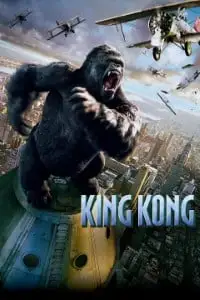 king kong 2005 , vegamovies3