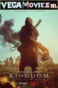 kingdom ashin of the north 2021 , vegamovies3