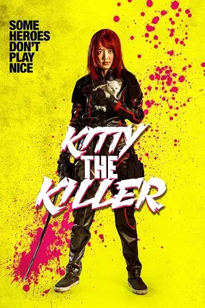 kitty the killer 2023 , vegamovies3