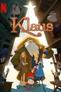 klaus 2019 , vegamovies3