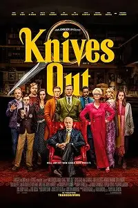 knives out 2019 , vegamovies3