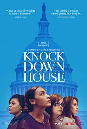 knock down the house 2019 , vegamovies3