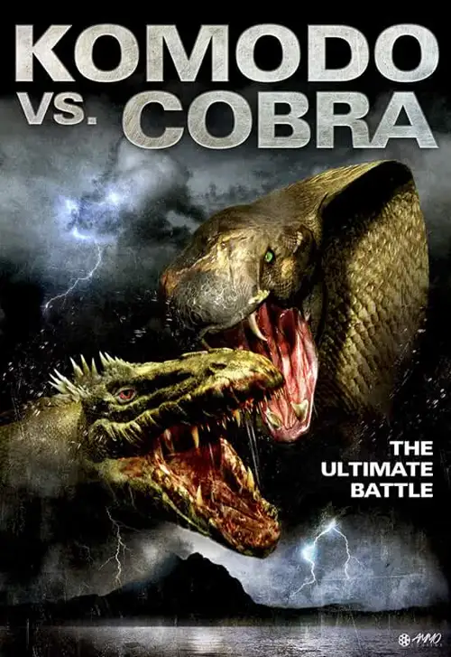 komodo vs. cobra 2005 , vegamovies3