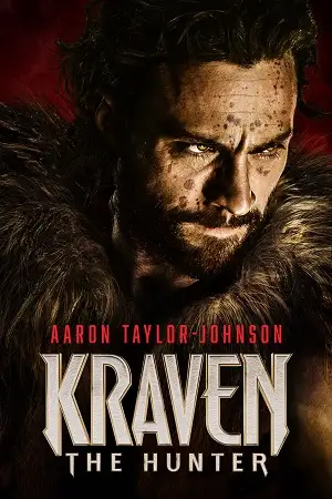 kraven the hunter 2024 , vegamovies3
