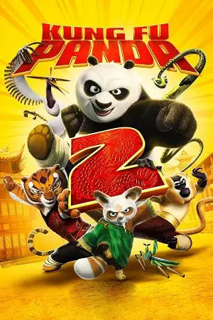 kung fu panda 2 2011 , vegamovies3