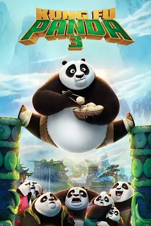 kung fu panda 3 2016 , vegamovies3