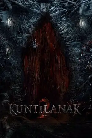 kuntilanak 2 2019 , vegamovies3