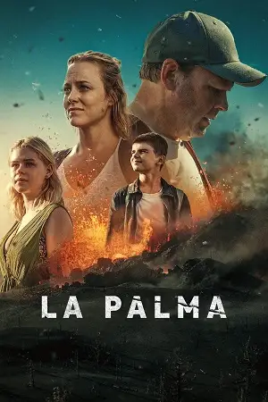 la palma 2024 , vegamovies3