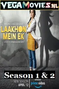 laakhon mein ek season 1, vegamovies3