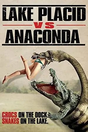 lake placid vs. anaconda 2015 , vegamovies3