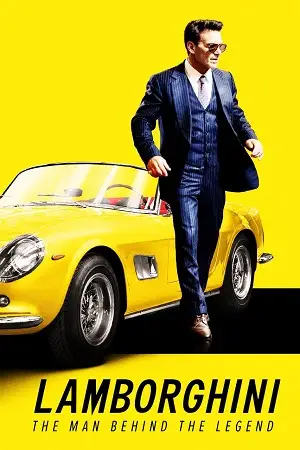 lamborghini the man behind the legend 2022 , vegamovies3