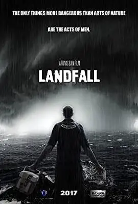 landfall 2017 , vegamovies3