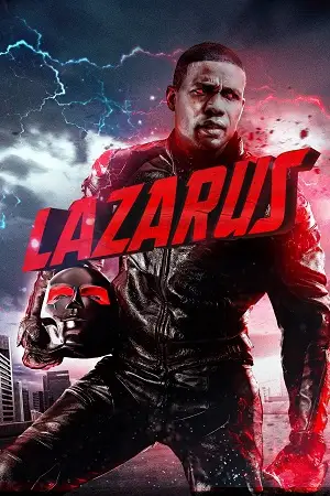lazarus 2021 , vegamovies3