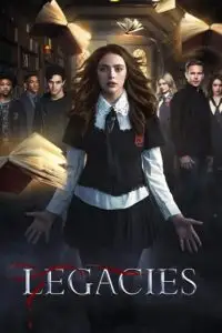 legacies season 1, vegamovies3