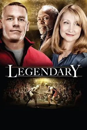 legendary 2010 , vegamovies3