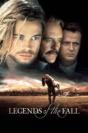legends of the fall 1994 , vegamovies3