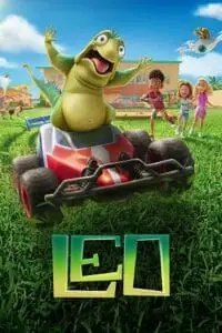 leo 2023 , vegamovies3