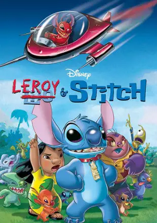 leroy stitch 2006 , vegamovies3