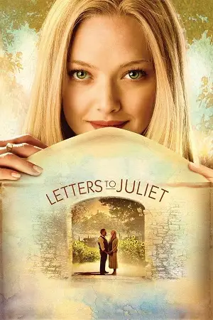 letters to juliet 2010 , vegamovies3