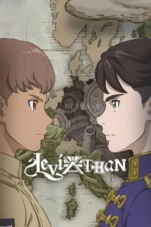 leviathan season 1 , vegamovies3