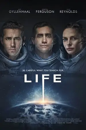 life 2017 , vegamovies3
