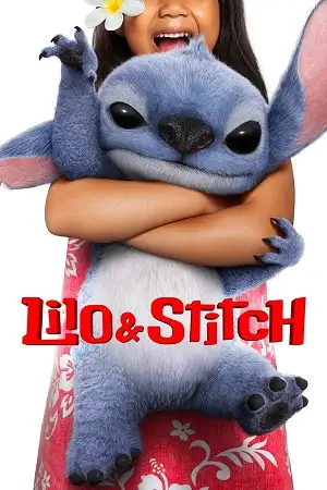 lilo stitch 2025 , vegamovies3