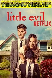 little evil 2017 , vegamovies3