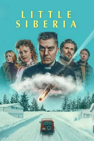 little siberia 2025 , vegamovies3