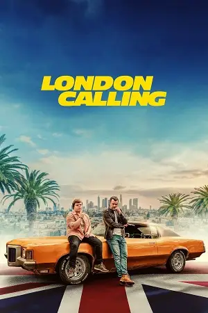 london calling 2025 , vegamovies3