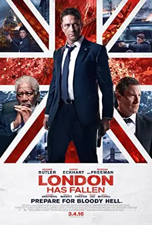 london has fallen 2016 , vegamovies3