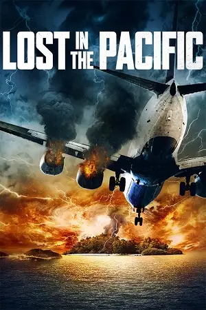 lost in the pacific 2016 , vegamovies3