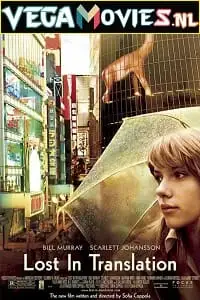lost in translation 2003 , vegamovies3
