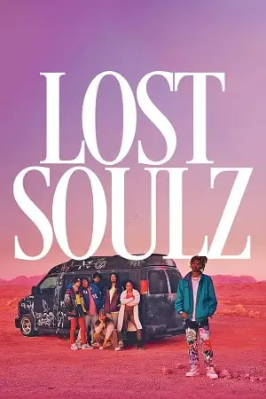 lost soulz 2023 , vegamovies3