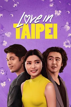 love in taipei 2023 , vegamovies3