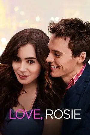 love rosie 2014 , vegamovies3