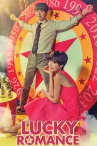 lucky romance season 1, vegamovies3