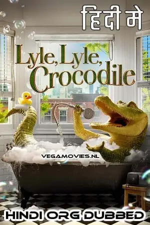 lyle lyle crocodile 2022 , vegamovies3