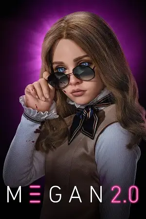 m3gan 2.0 megan 2 2025 , vegamovies3