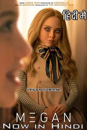m3gan 2023 , vegamovies3