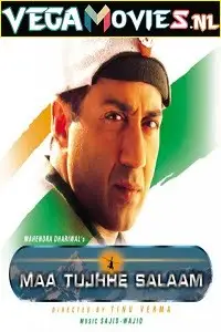 maa tujhhe salaam 2002 , vegamovies3