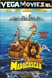 madagascar 2005 , vegamovies3