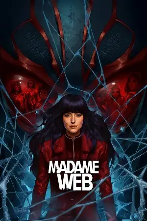 madame web 2024 , vegamovies3