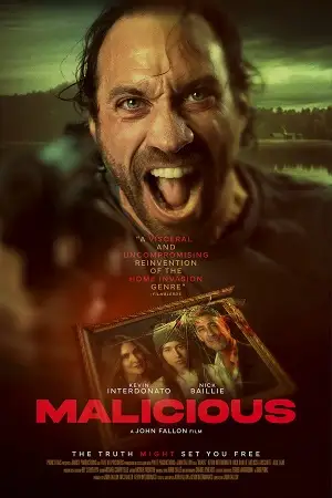 malicious 2023 , vegamovies3